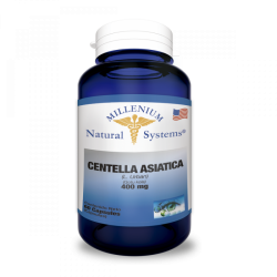 CENTELLA ASIATICA 400MG...