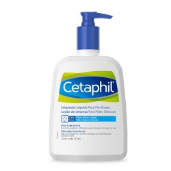 CETAPHIL LIMPIADOR FACIAL...