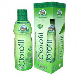 CLOROFIL LIQUIDO 500ML...