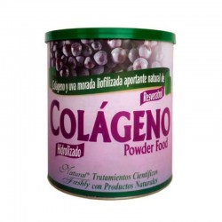 COLAGENO NATURAL FRESHLY...