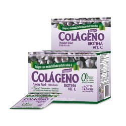 COLAGENO NATURAL FRESHLY...