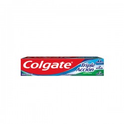 COLGATE TRIPLE ACCION CMA X...