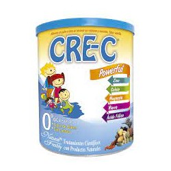 CRE-C MULTIVITAMINICO EN...