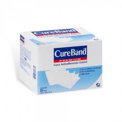 CUREBAND GASA ANTIADHERENTE...