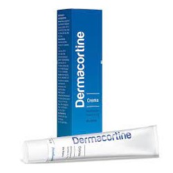 DERMACORTINE CREMA...