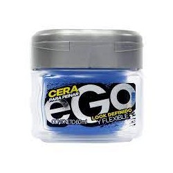 EGO CERA PEINAR X 60 ML.