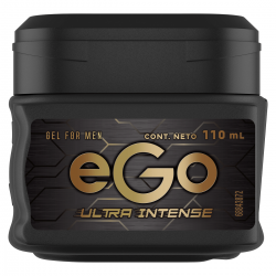 EGO GEL ULTRA INTENSE X 110 ML