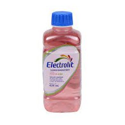 ELECTROLIT FRESA KIWI X 625 ML