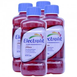 ELECTROLIT JAMAICA X 625 ML