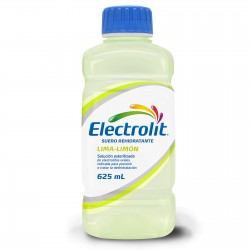 ELECTROLIT LIMA X 625 ML