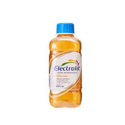 ELECTROLIT MANZANA X 625 ML