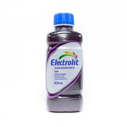 ELECTROLIT UVA X 625 ML