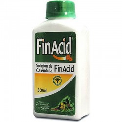 FINACID REFLU CALENDULA X...