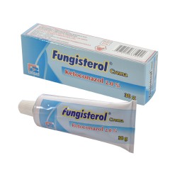 FUNGISTEROL CMA X 30 GRS