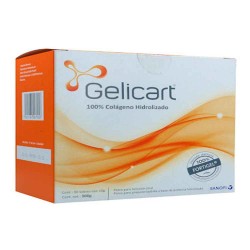 GELICART X 30 SS