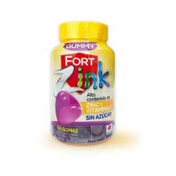 FORT ZINK FRUTOS ROJOS X60...