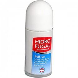 HIDROFUGAL ROL. X 50 ML