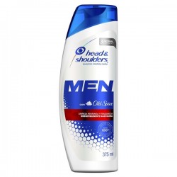 HS MEN OLD SPICE X 375 ML