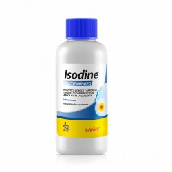 ISODINE BUCOFARINGEOX120ML