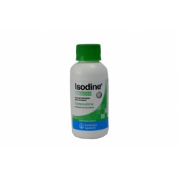 ISODINE SOLUCION X 60 ML