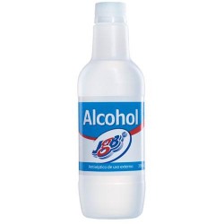 JGB ALCOHOL X 350 ML