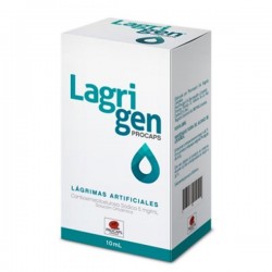 LAGRIGEN OFT 0.5 X 10 ML