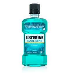 LISTERINE COOL MINT