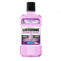 LISTERINE CUIDADO TOTAL X...