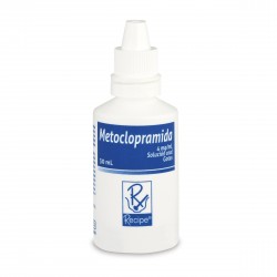 METOCLOPRAMIDA PTA GT X 30 ML