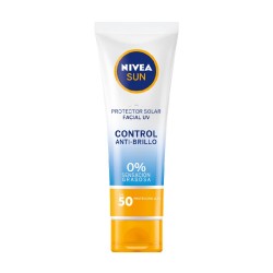 NIVEA PROTECTOR SOLAR...