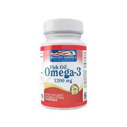 OMEGA 3 *120 CAPSULAS DE...