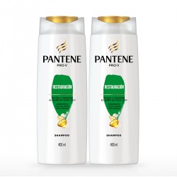 PANTENE SHAMPOO PRO-V SOBRE