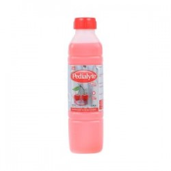 PEDIALYTE Z 60 FRESA X 500