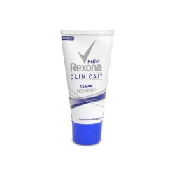 REXONA CLINICAL MEN CLEAN X...