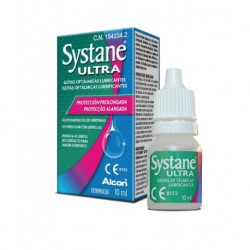 SYSTANE ULTRA OFTAL GOTAS 10ML