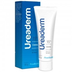 UREADERM 15% CREMA X 60GR...