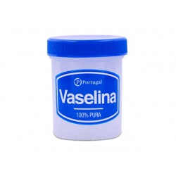 VASELINA 100GR  POTE
