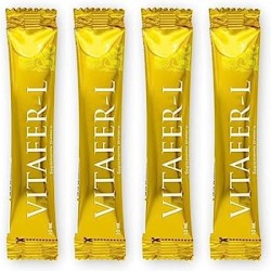 VITAFER-L  SOBRES X15 UNIT...