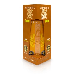 VITAFER-L 500ML FRASCO