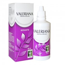 VALERIANA LEDMAR GOTAS X 60 ML