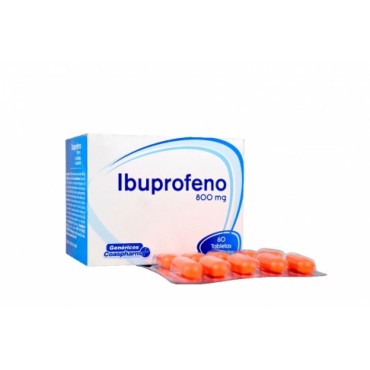 IBUPROFENO 800Mg Coaspharma...