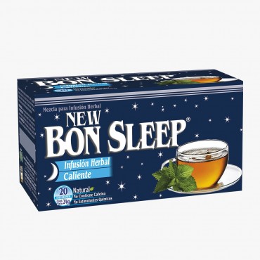 BON SLEEP NATURAL FRESHLY...