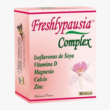 FRESHLYPAUSIA COMPLEX *60...