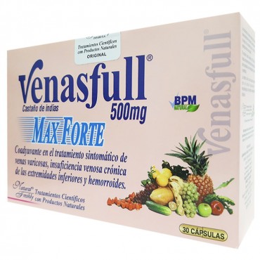 VENASFULL MAX FORTE X 30...