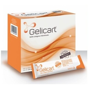 GELICART COLAGENO...