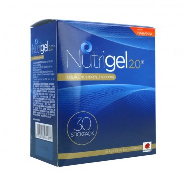 NUTRIGEL COLAGENO...