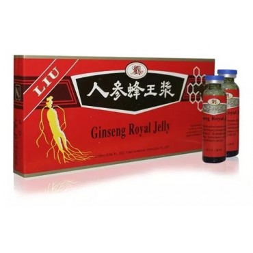 GINSENG OXIGENANTE CEREBRAL...