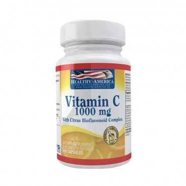 VITAMINA C 1000MG HEALTHY...