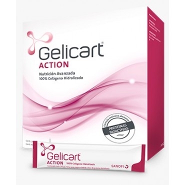 GELICARD ADVANCE DE 20G DE...