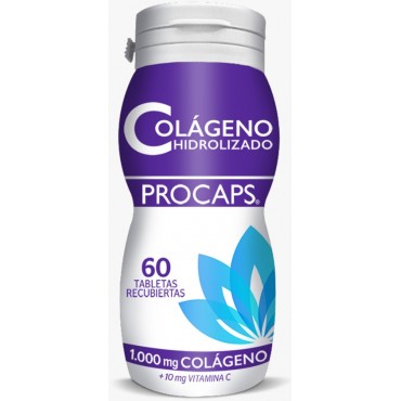 COLAGENO HIDROLIZADO 1000MG...